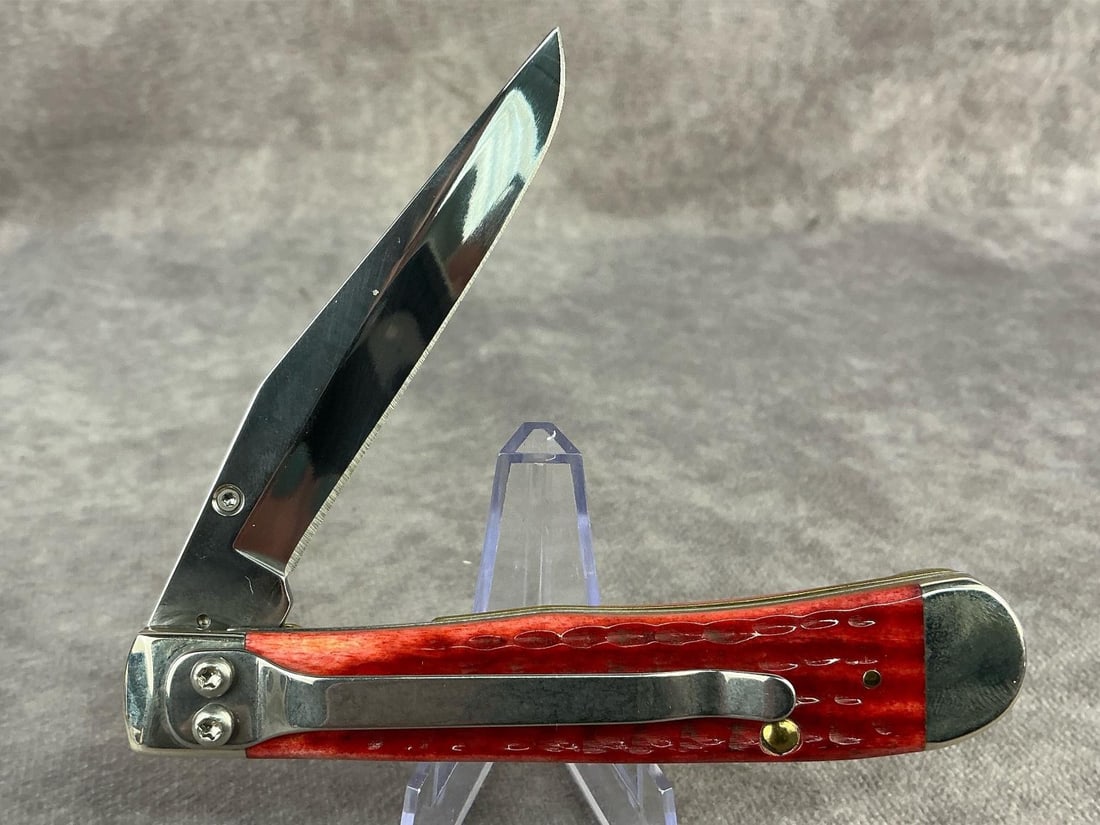 Case XX Knife - 4