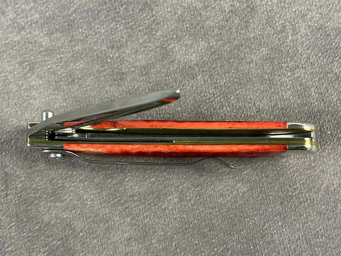 Case XX Knife - 5