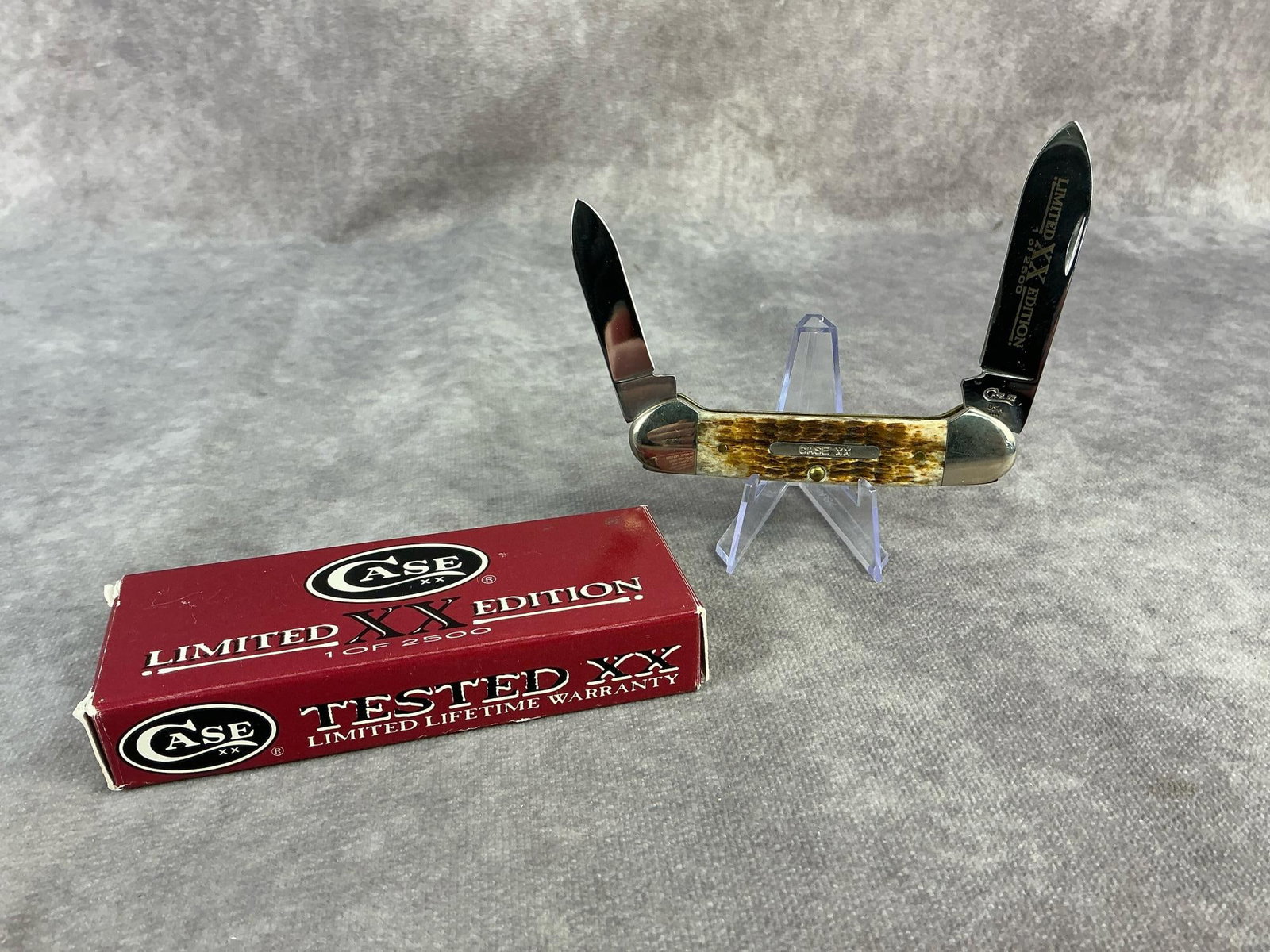 Case XX Knife (1 of 6)