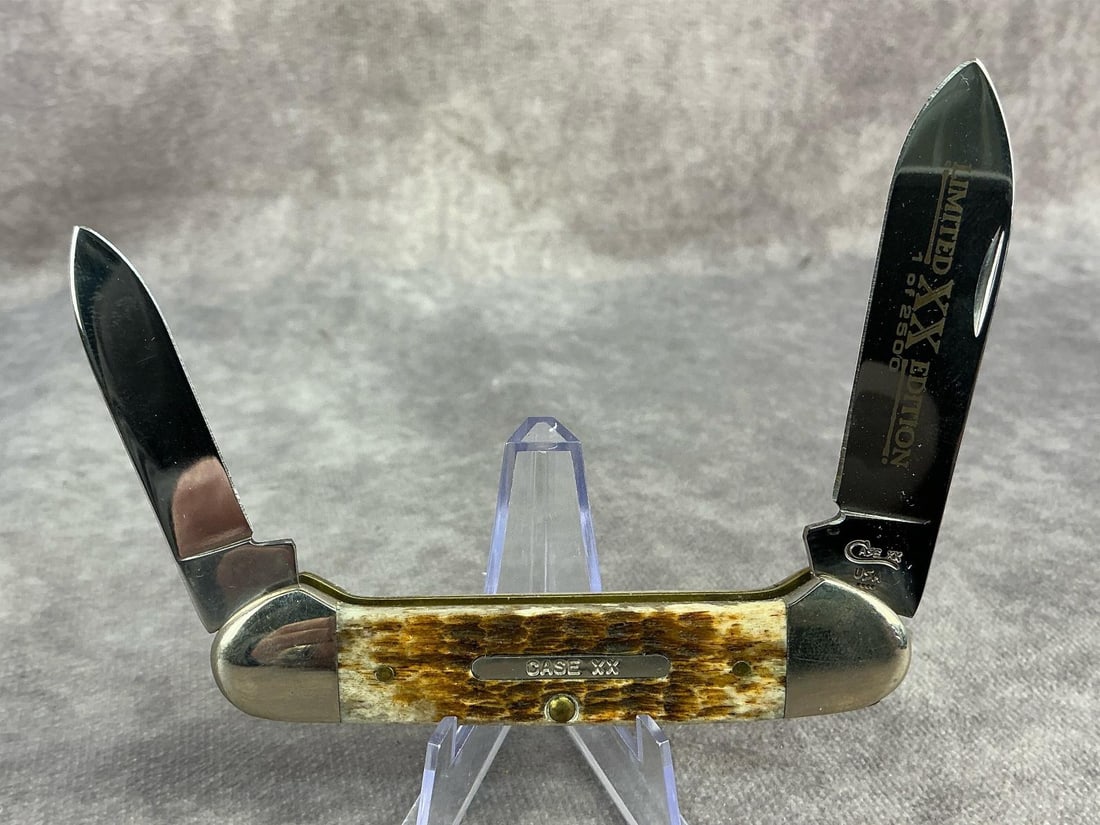 Case XX Knife - 2