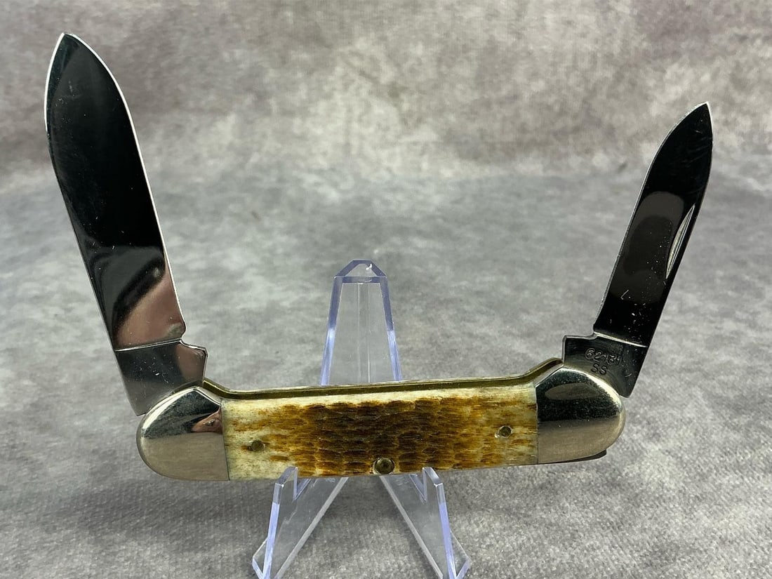 Case XX Knife - 4