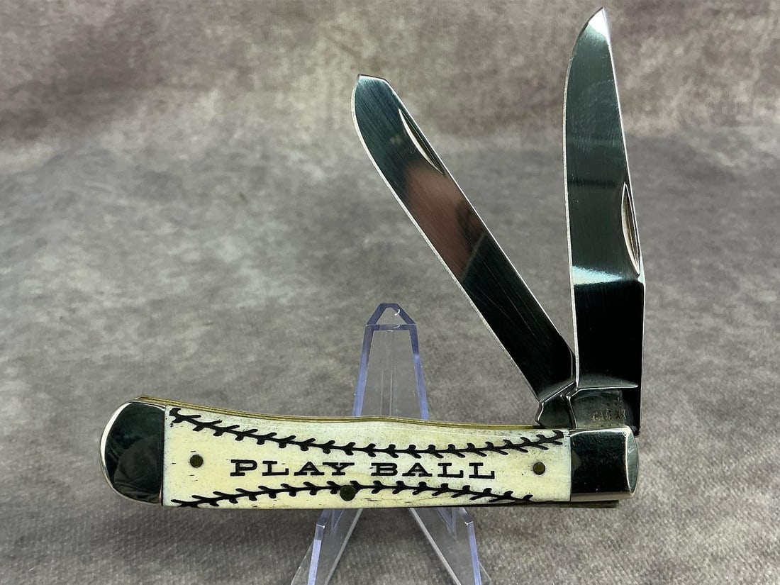 Case XX Knife - 2
