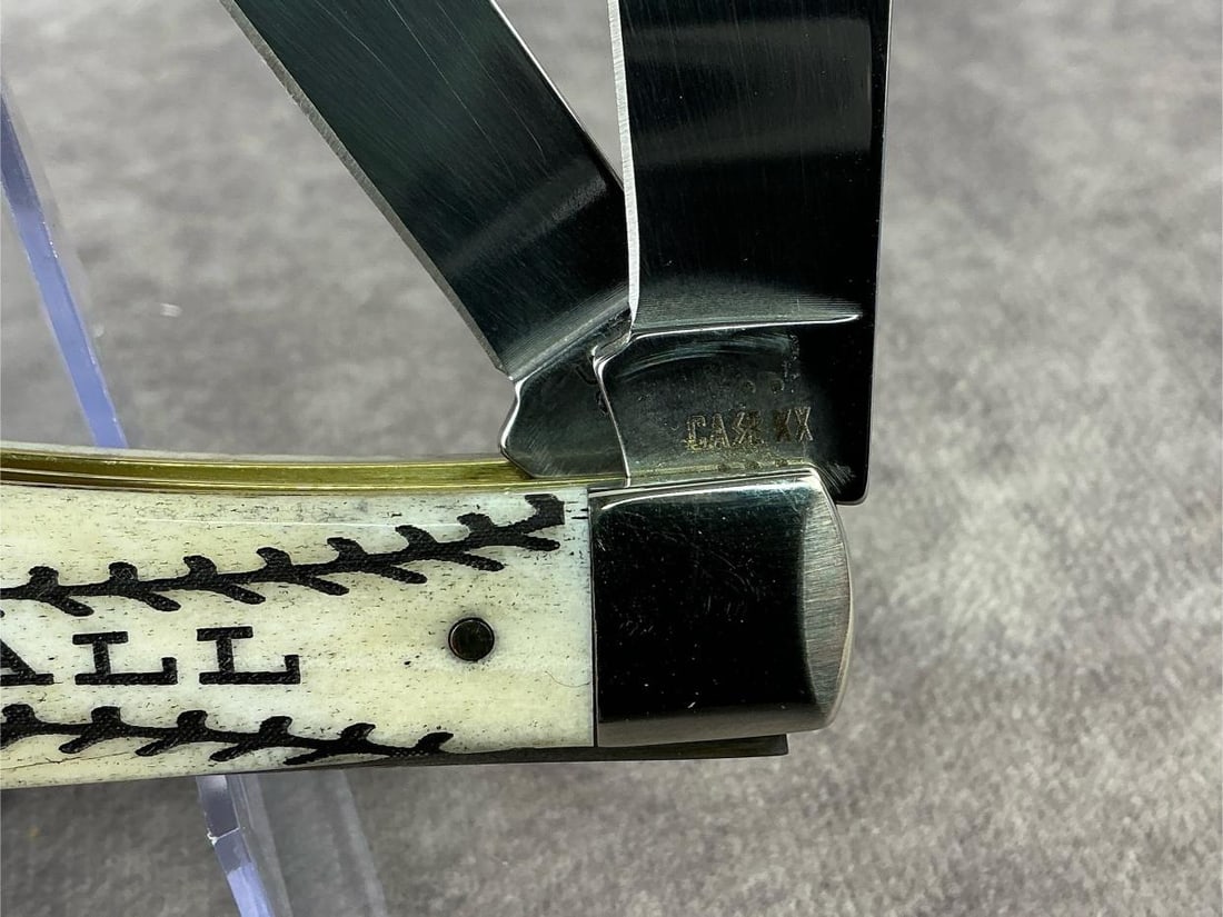 Case XX Knife - 3