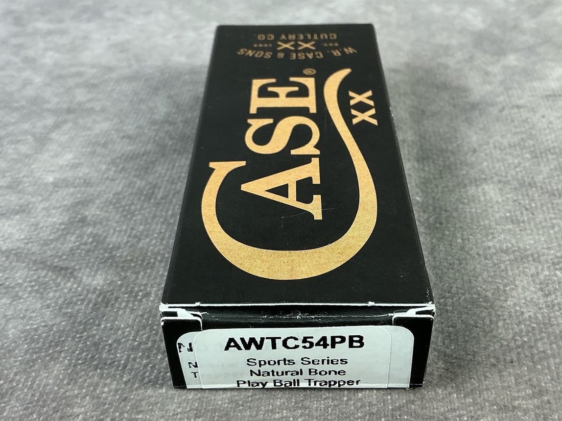 Case XX Knife - 6