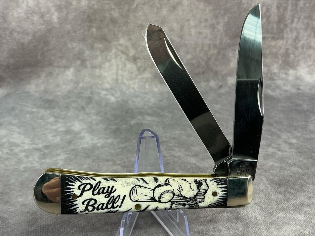 Case XX Knife - 2