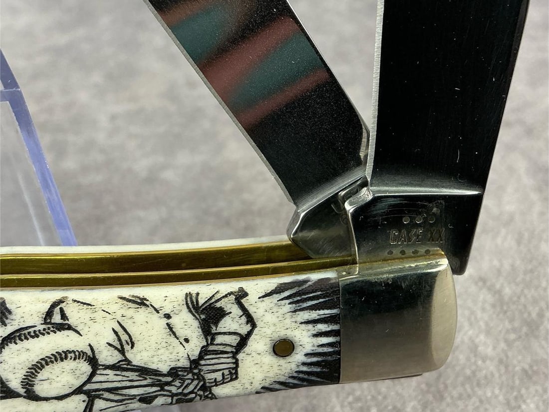 Case XX Knife - 3