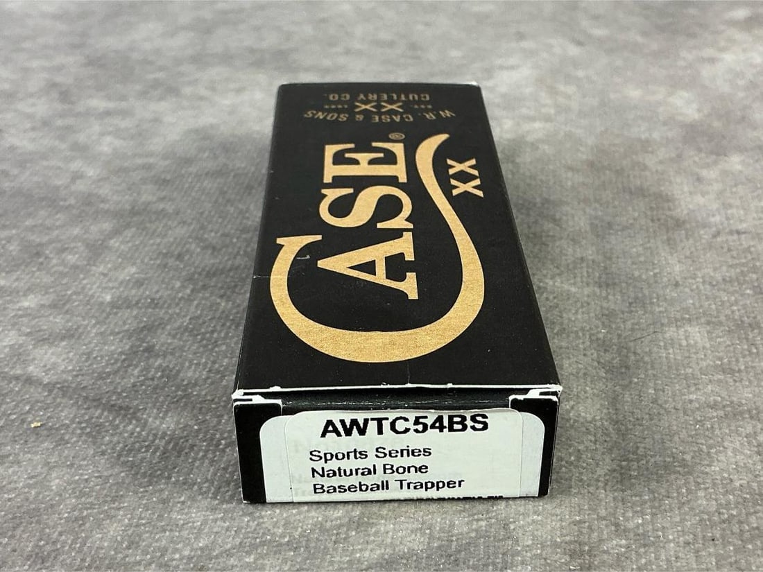 Case XX Knife - 6