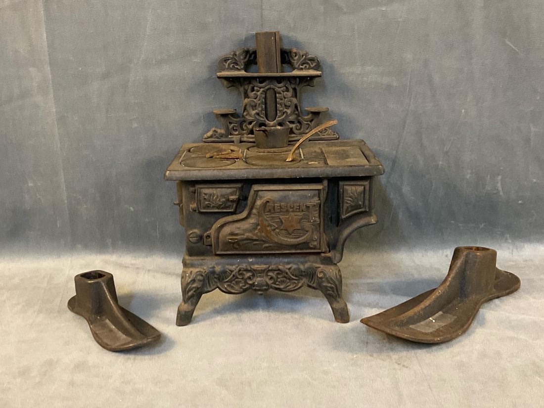 Miniature Stove (1 of 11)