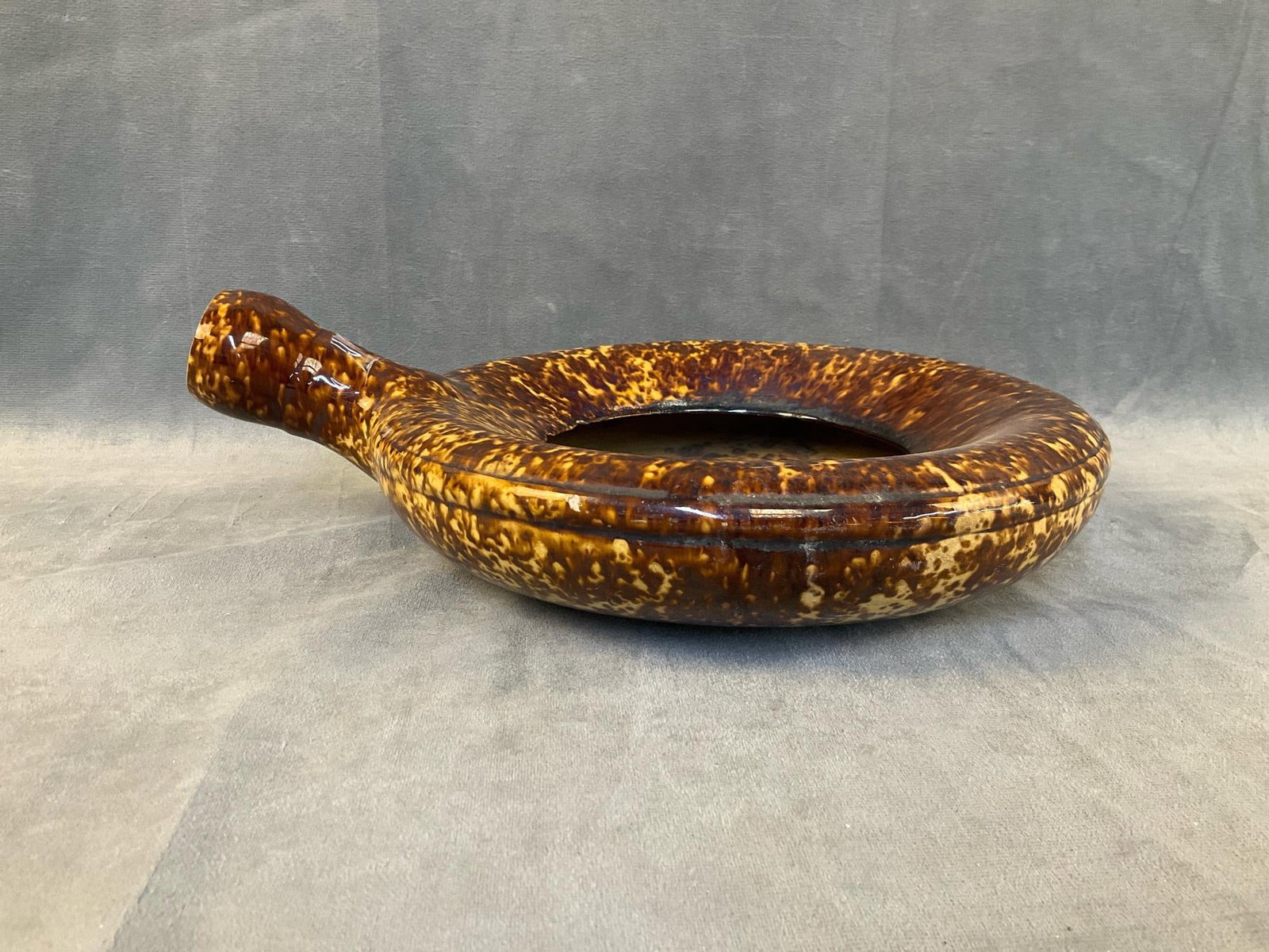 Roycroft / Bennington Pottery - 2