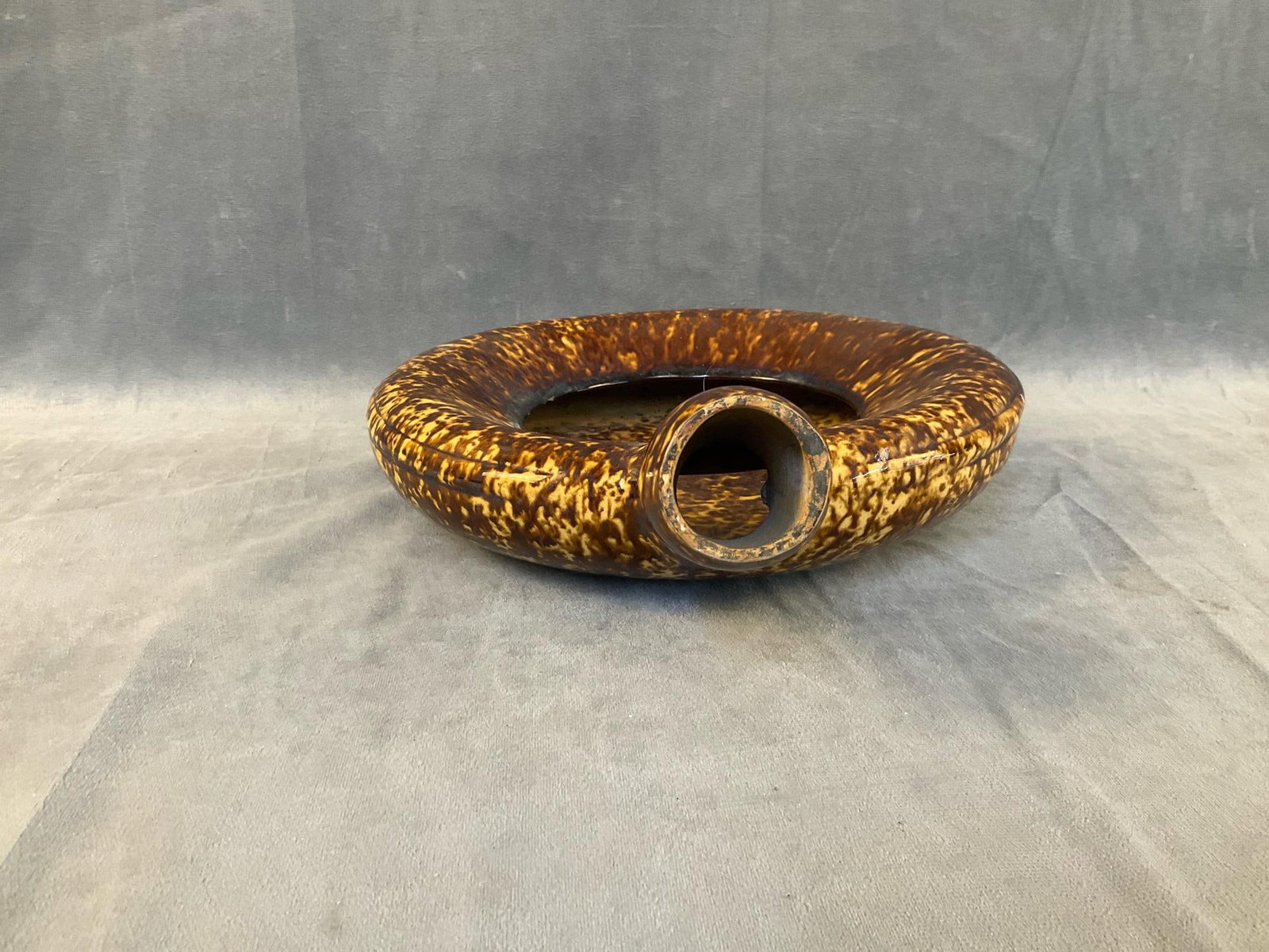 Roycroft / Bennington Pottery - 3