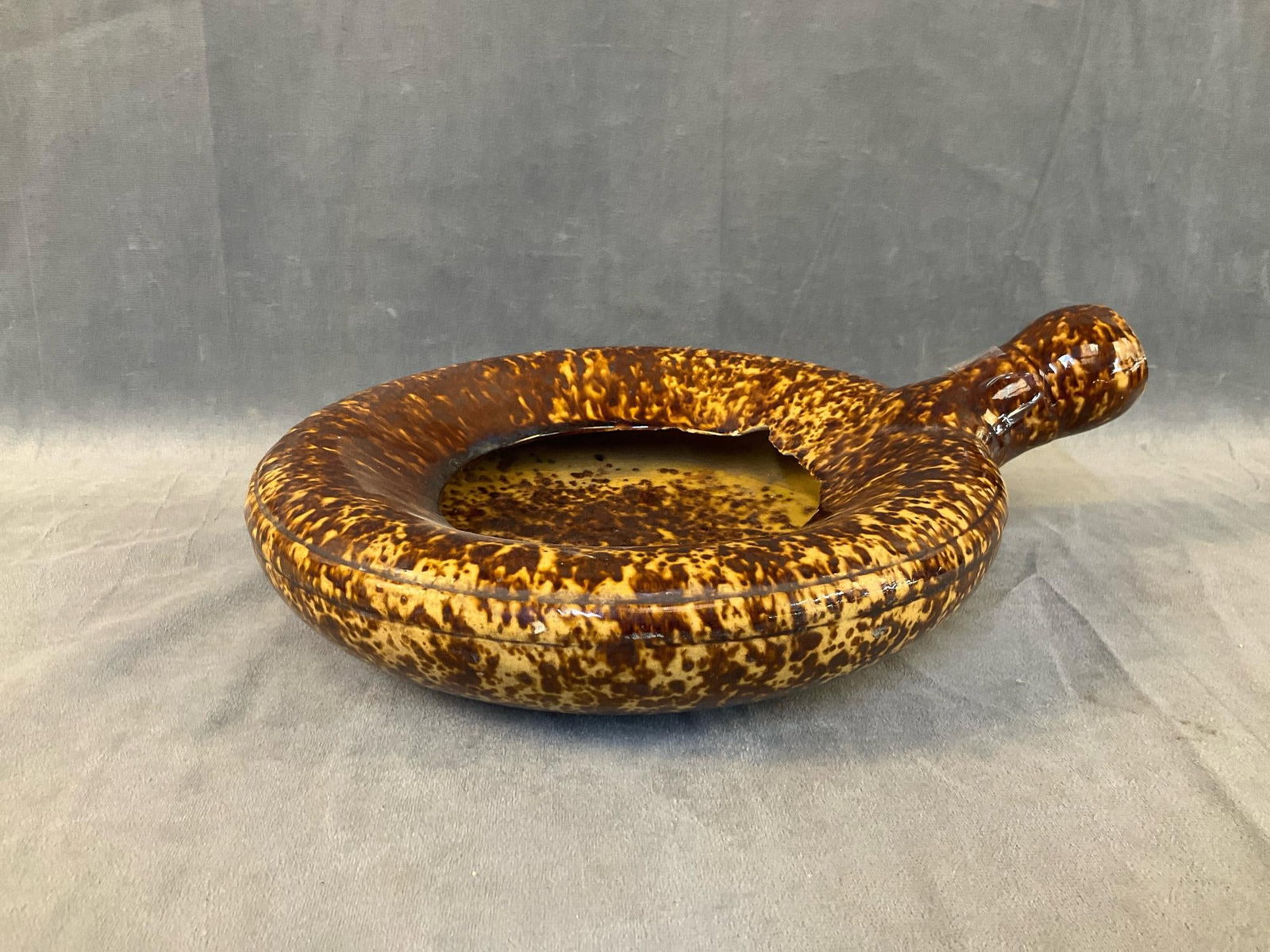 Roycroft / Bennington Pottery - 4