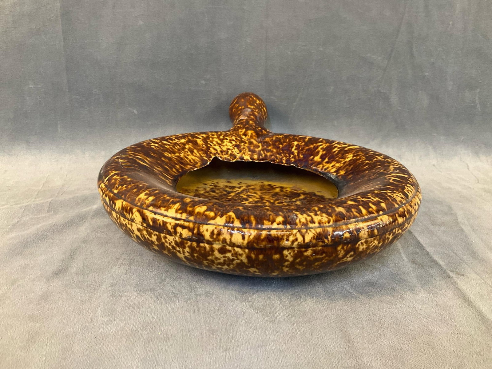Roycroft / Bennington Pottery - 5