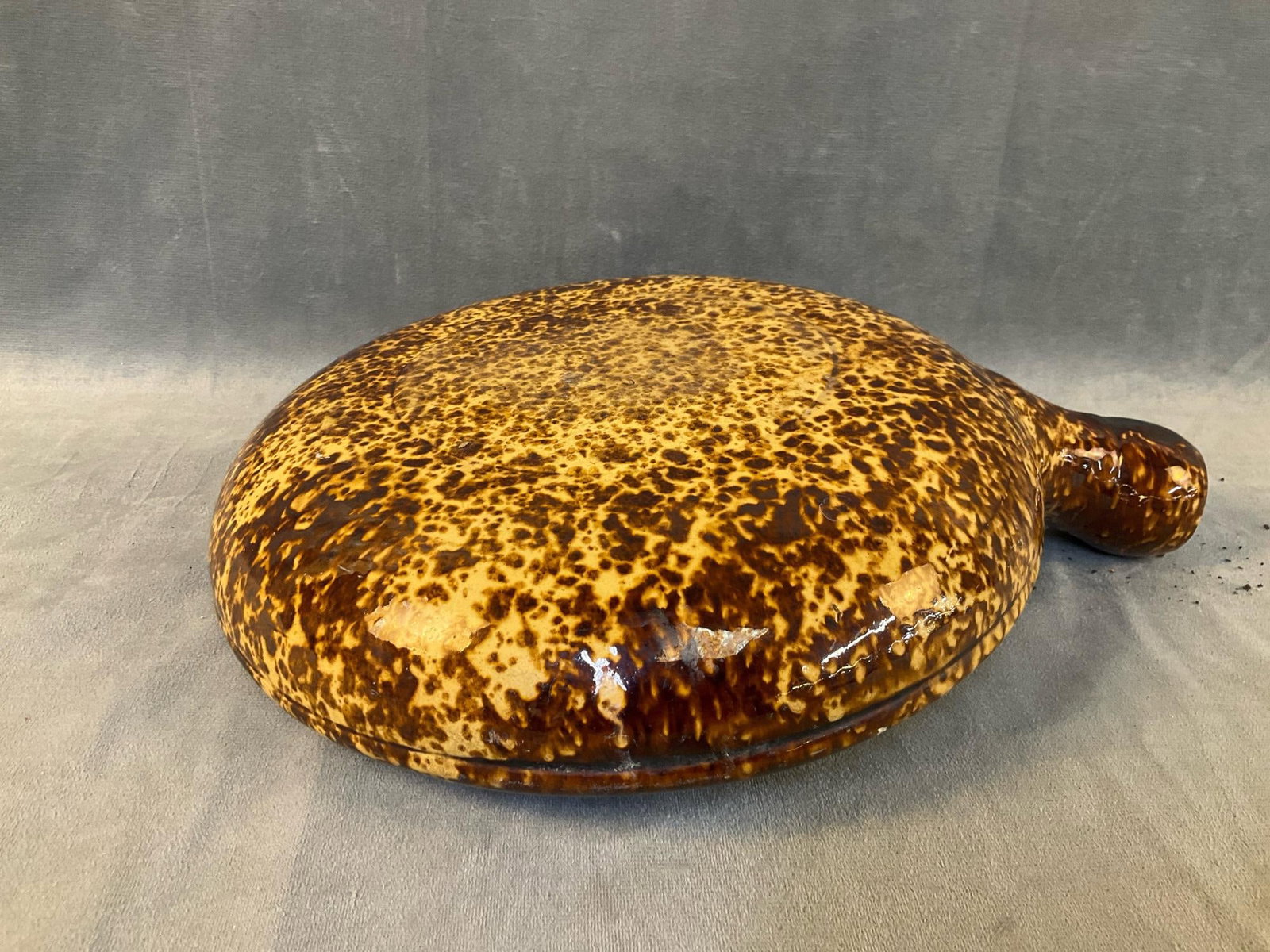 Roycroft / Bennington Pottery - 6