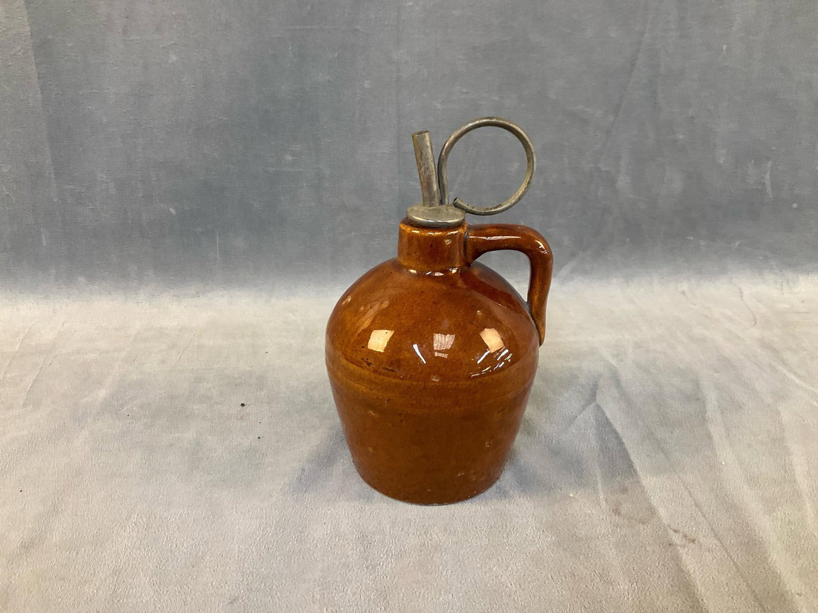 Roycroft / Bennington Pottery - 7