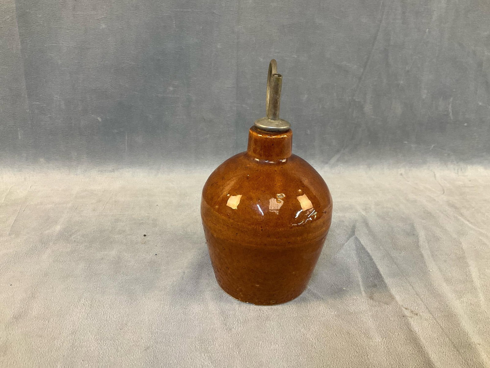 Roycroft / Bennington Pottery - 8