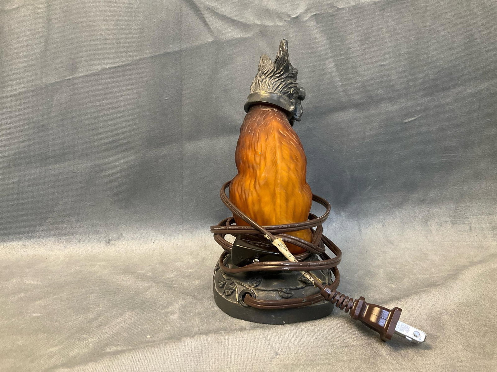 Mantel Clock - 3