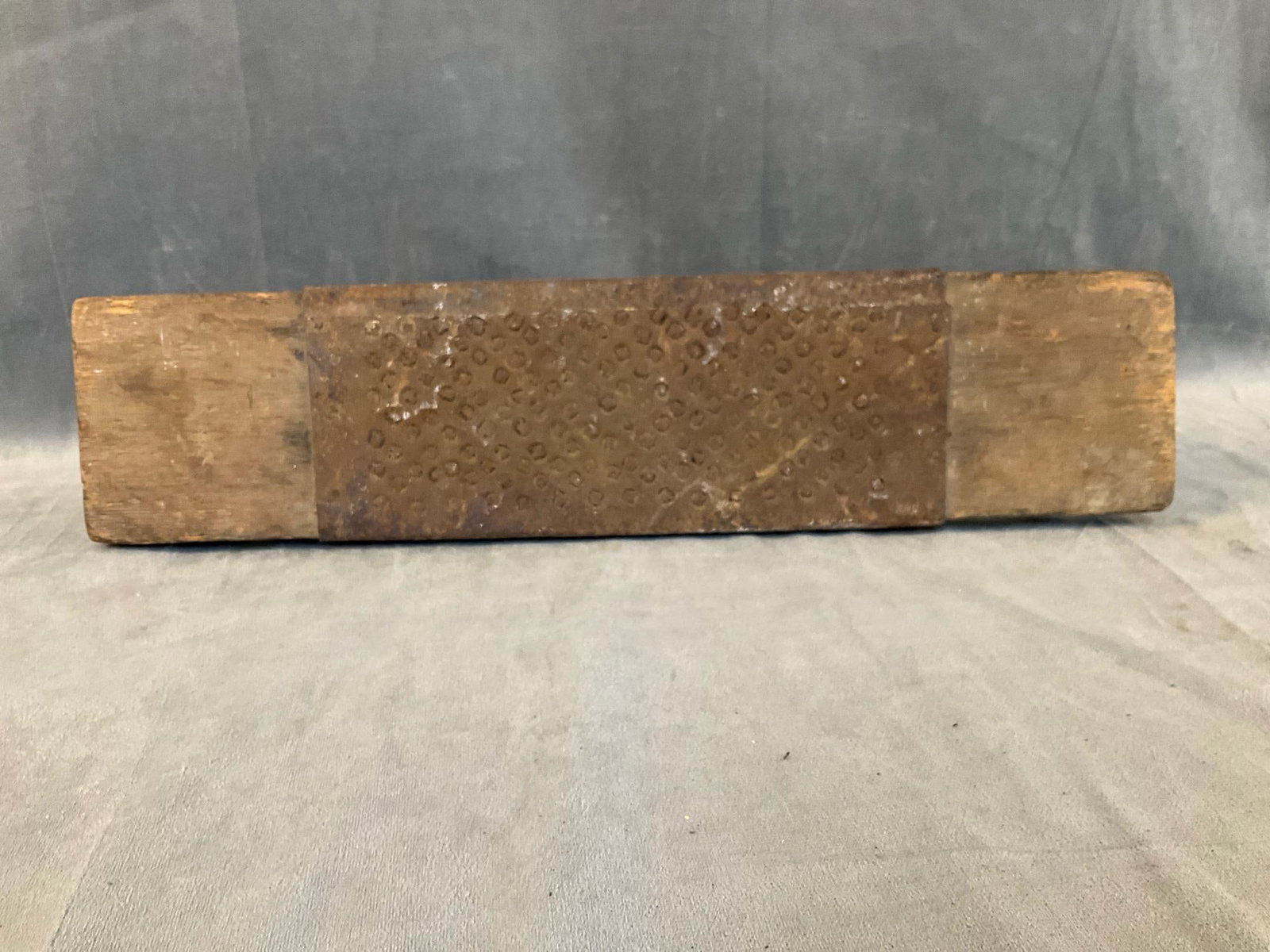 Flax Hatchel - 3