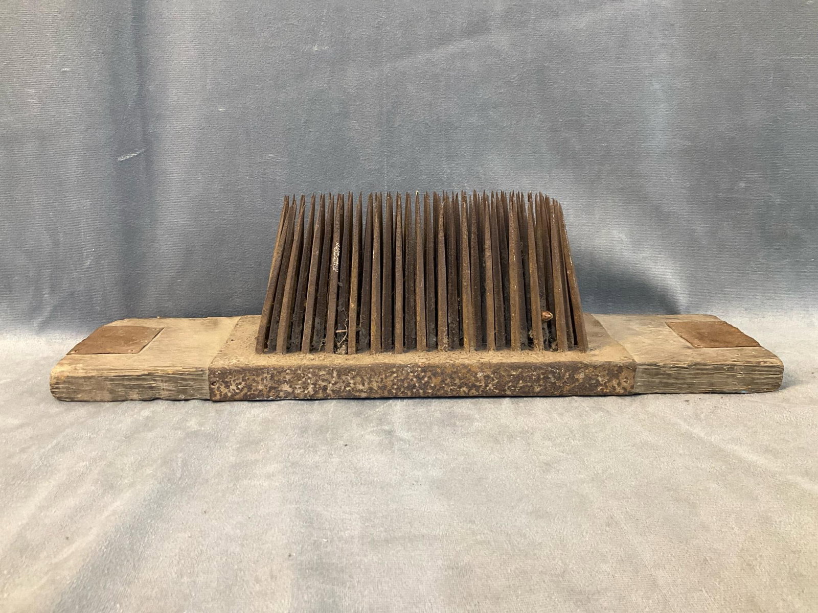 Flax Hatchel - 5