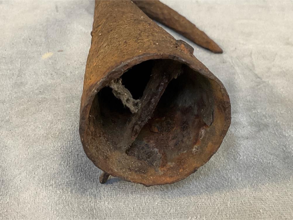 Iron Tools - 10
