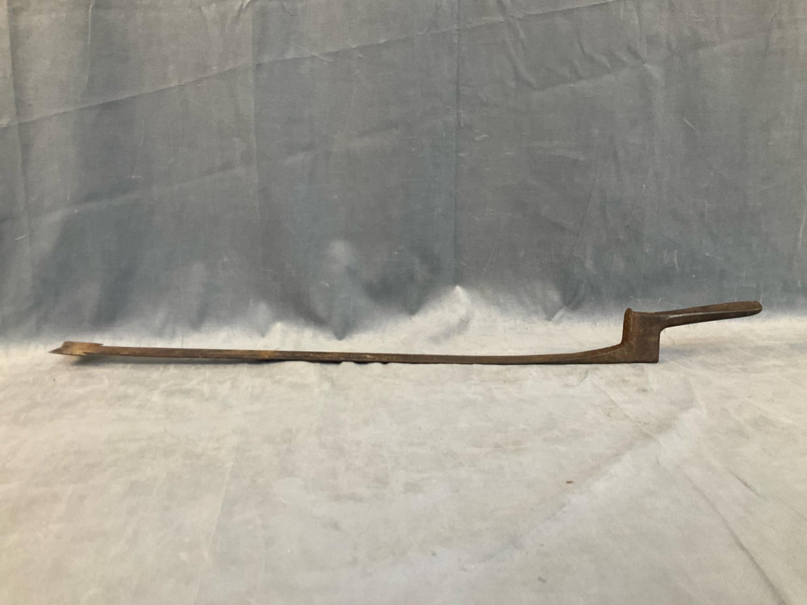 Iron Tools - 11