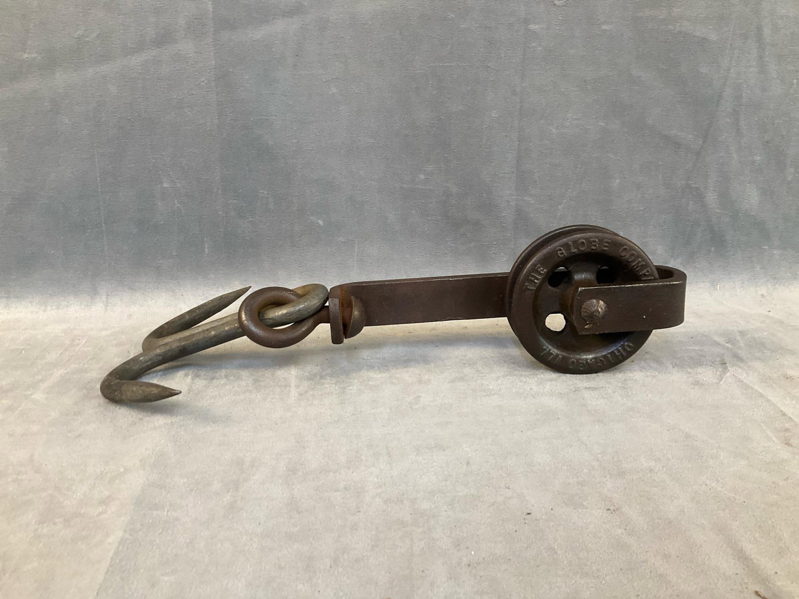 Iron Tools - 3