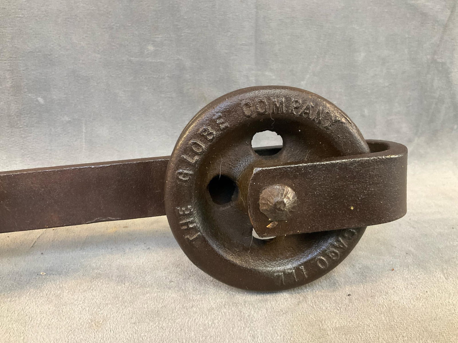 Iron Tools - 4