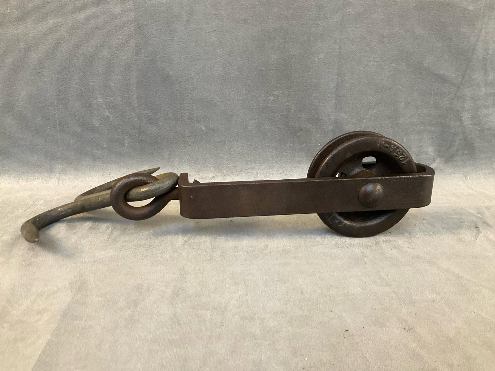 Iron Tools - 5