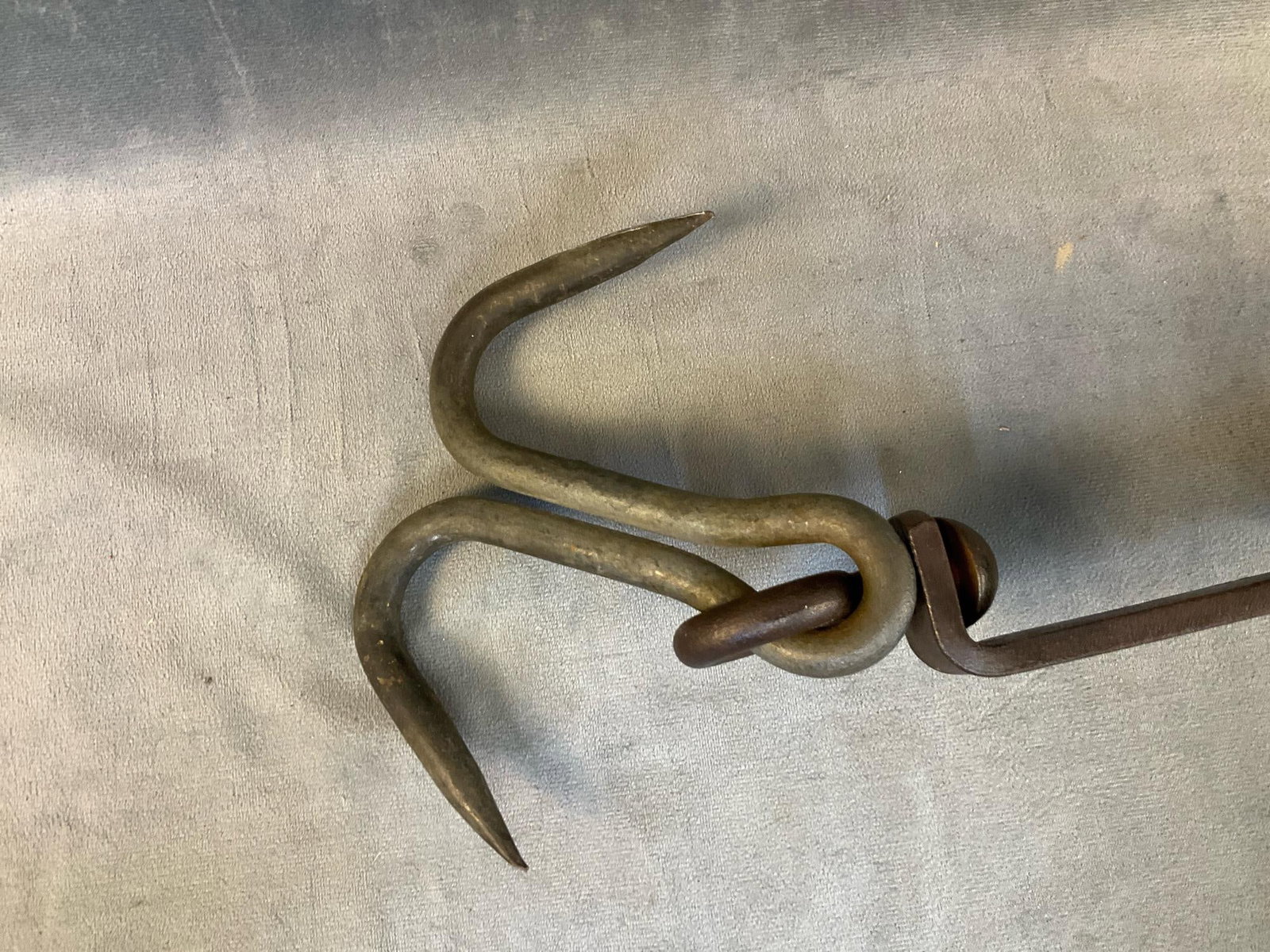 Iron Tools - 6