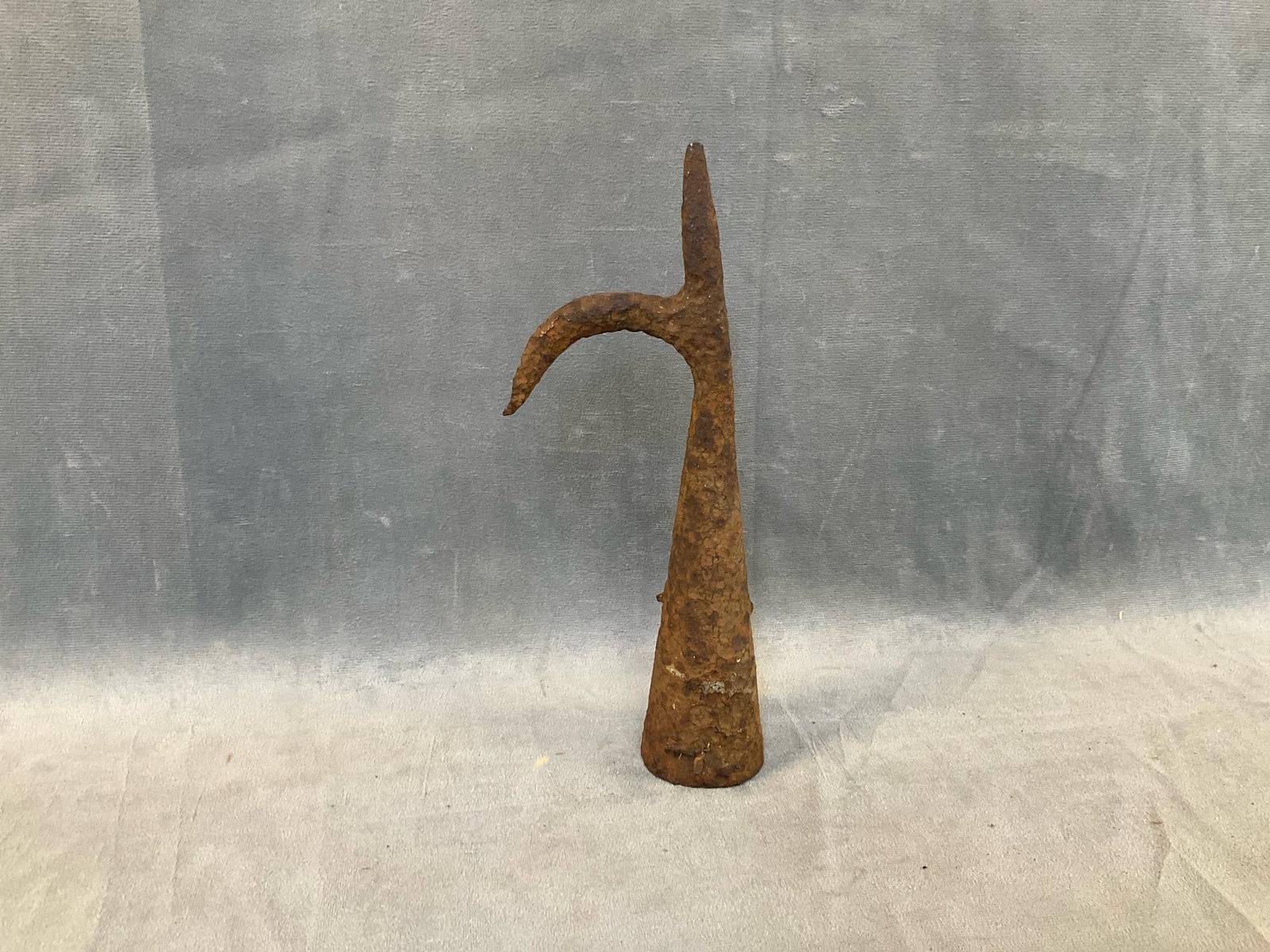 Iron Tools - 8