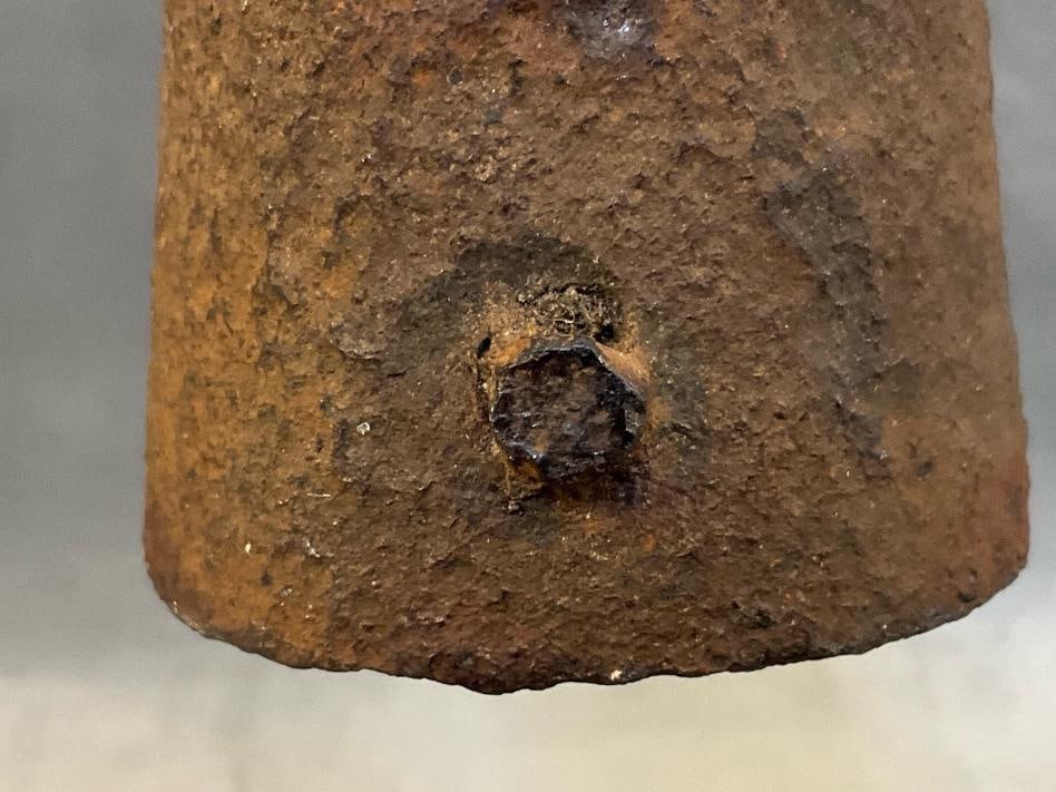 Iron Tools - 9