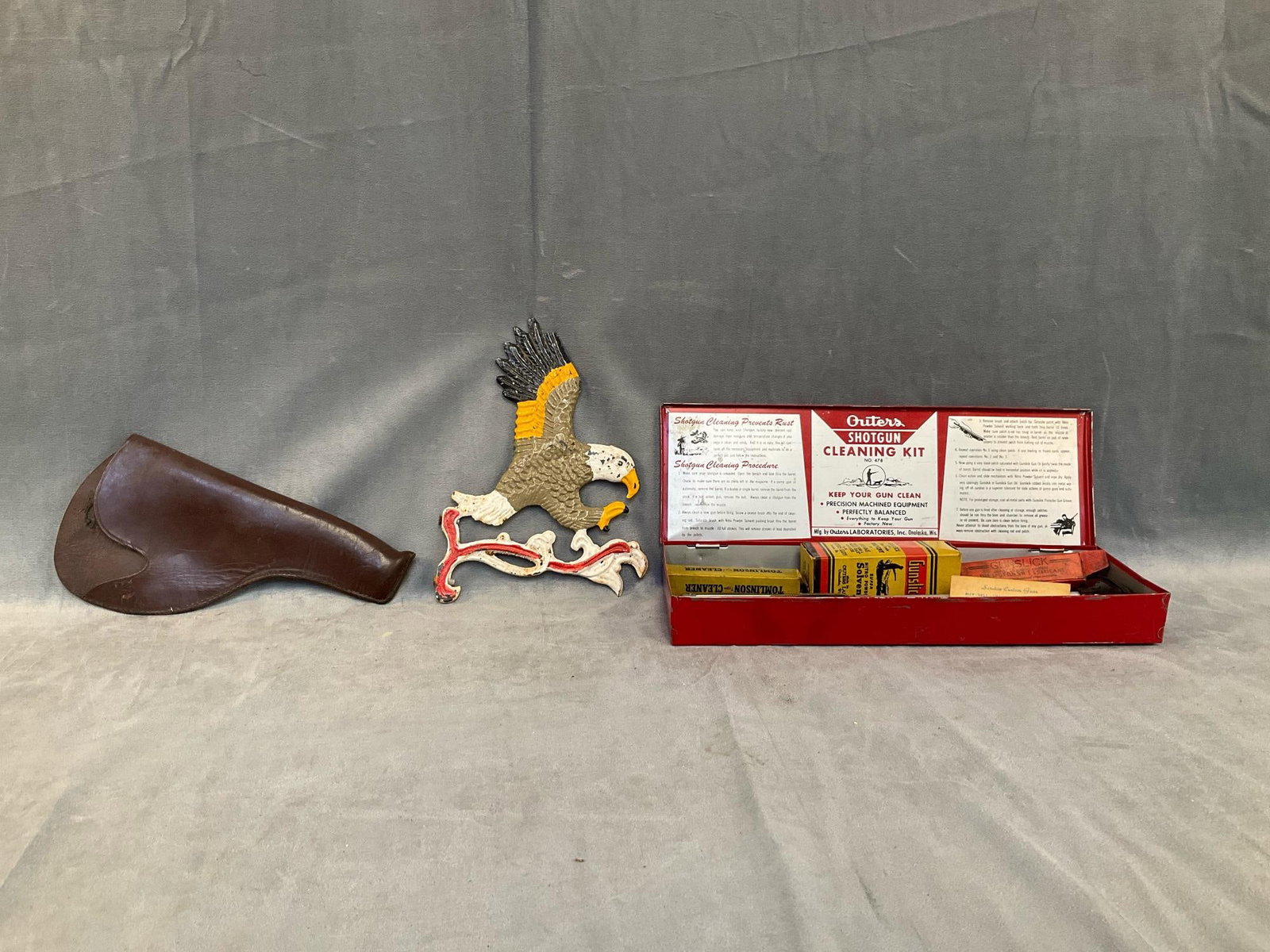 Gunning Collectibles (1 of 8)