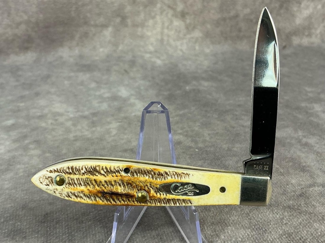 Case XX Knife - 2