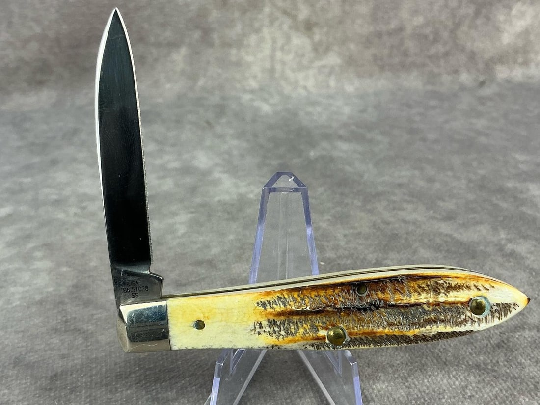 Case XX Knife - 4