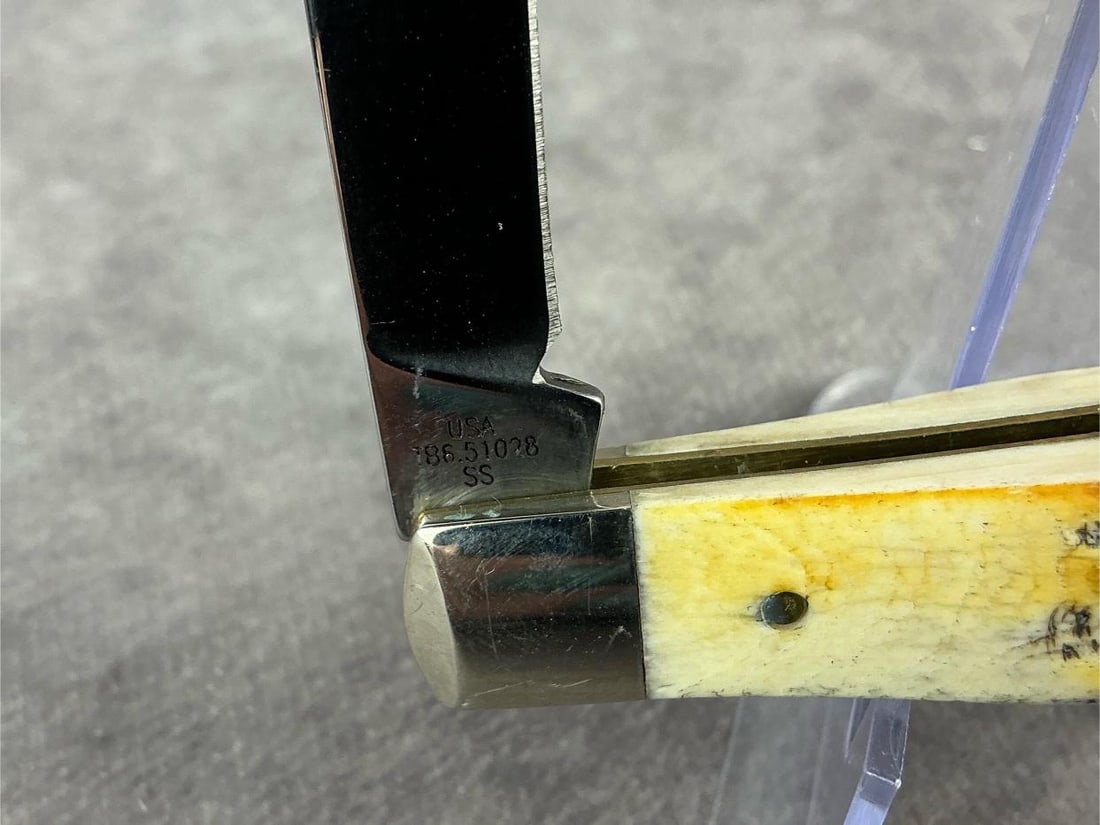 Case XX Knife - 5
