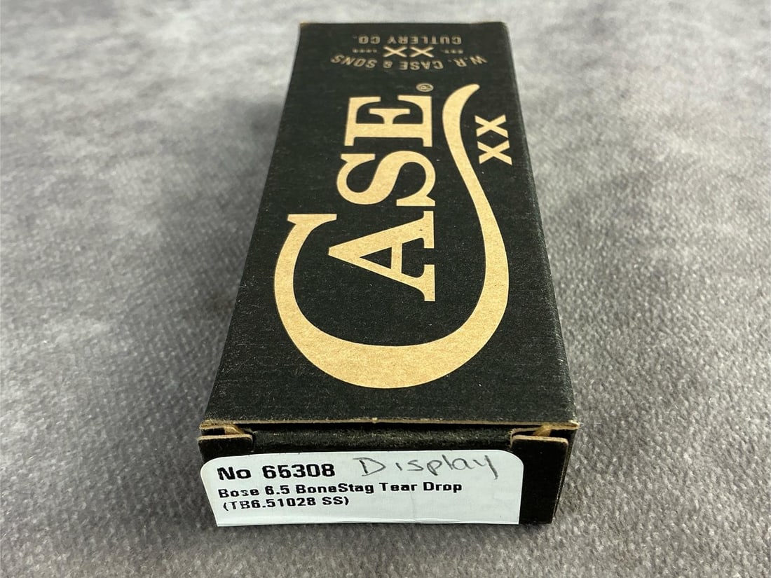 Case XX Knife - 7