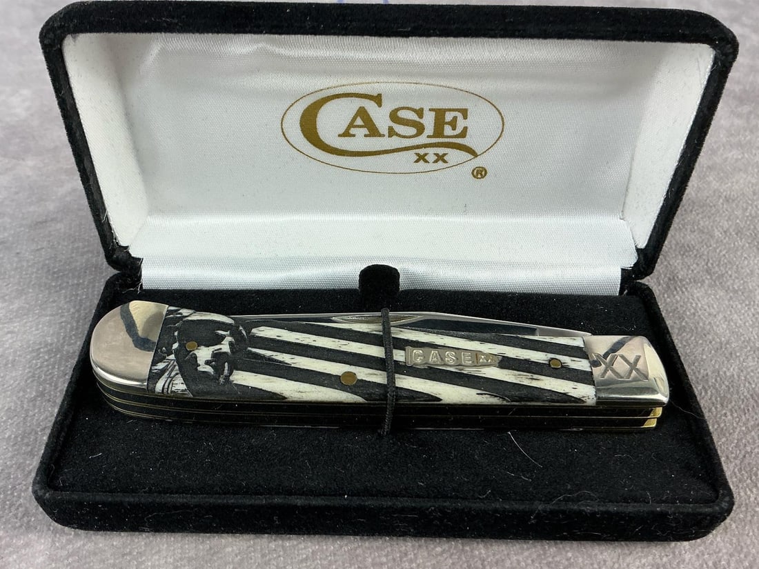 Case XX Knife (1 of 5)