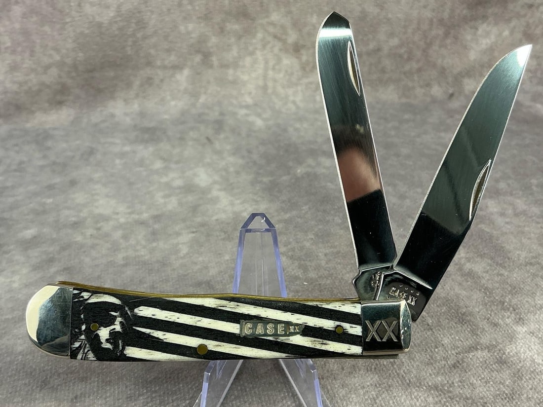 Case XX Knife - 2