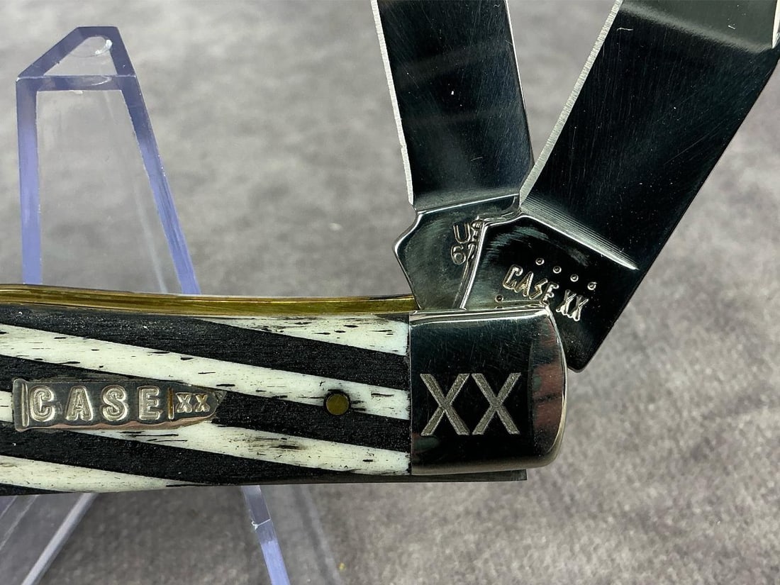 Case XX Knife - 3