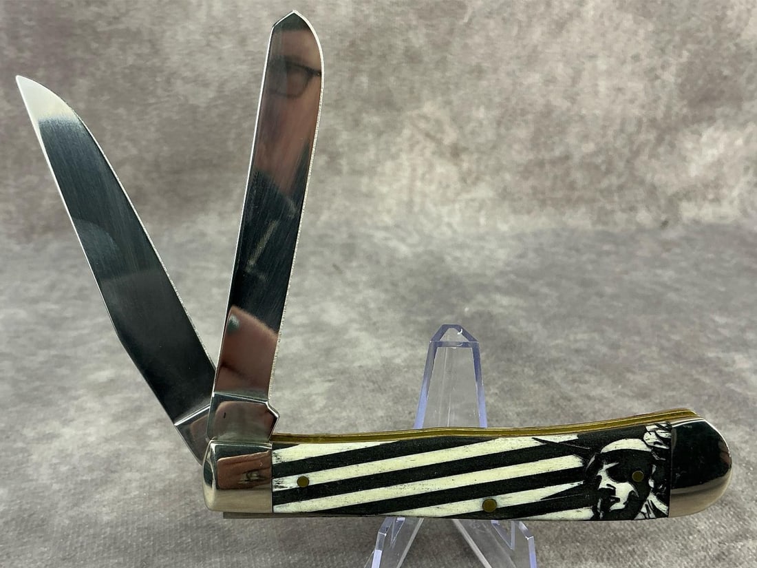 Case XX Knife - 4