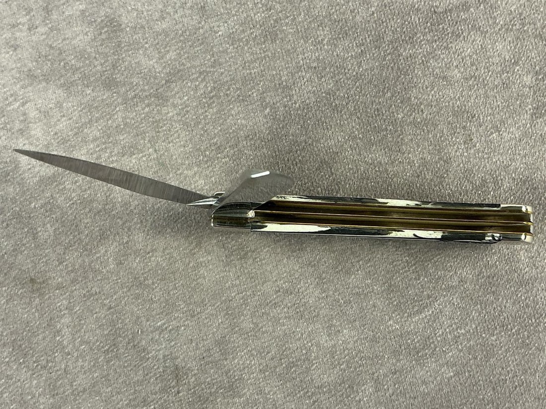 Case XX Knife - 5