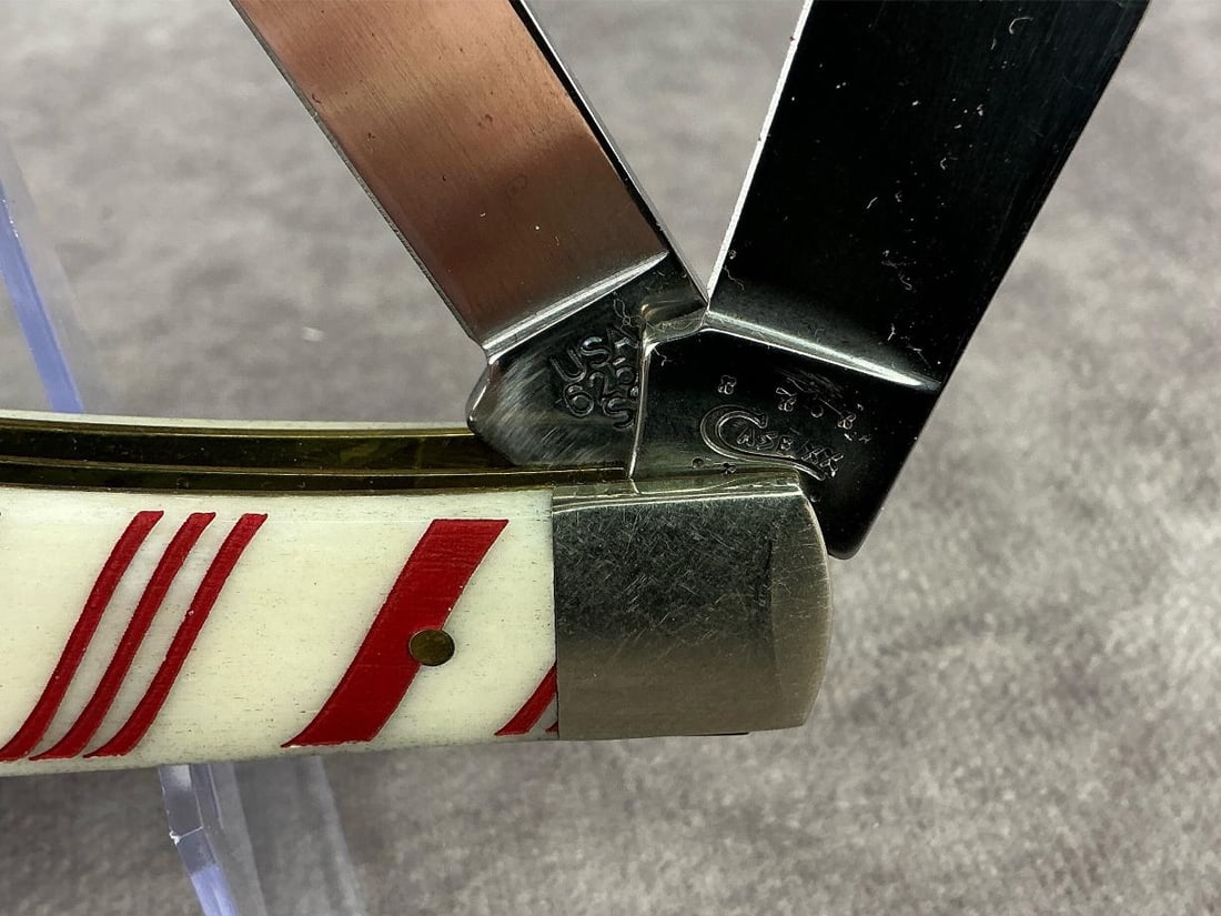 Case XX Knife - 2