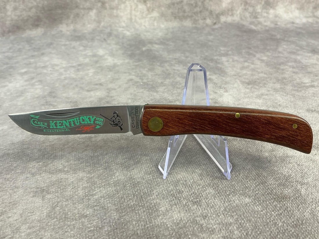 Case XX Knife - 2