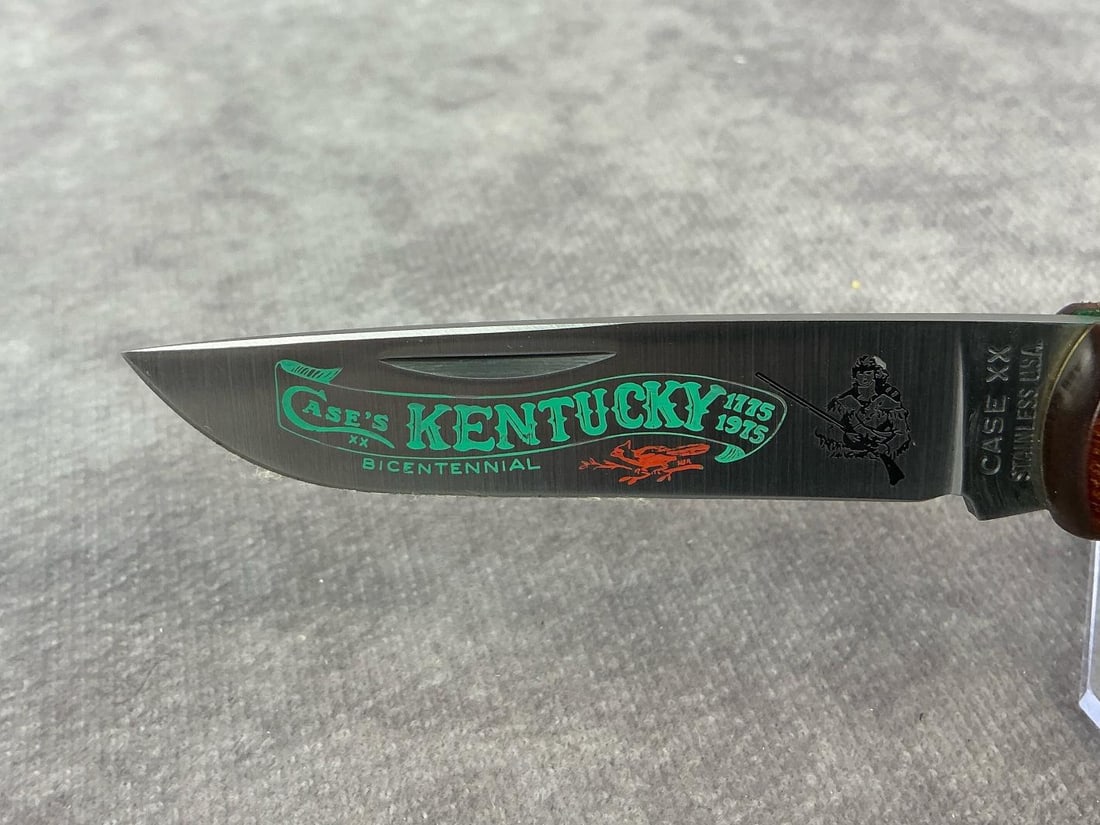 Case XX Knife - 3