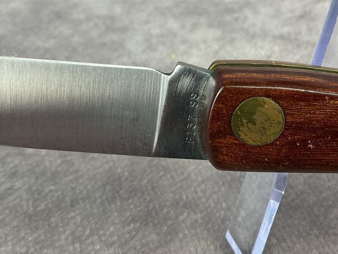 Case XX Knife - 5