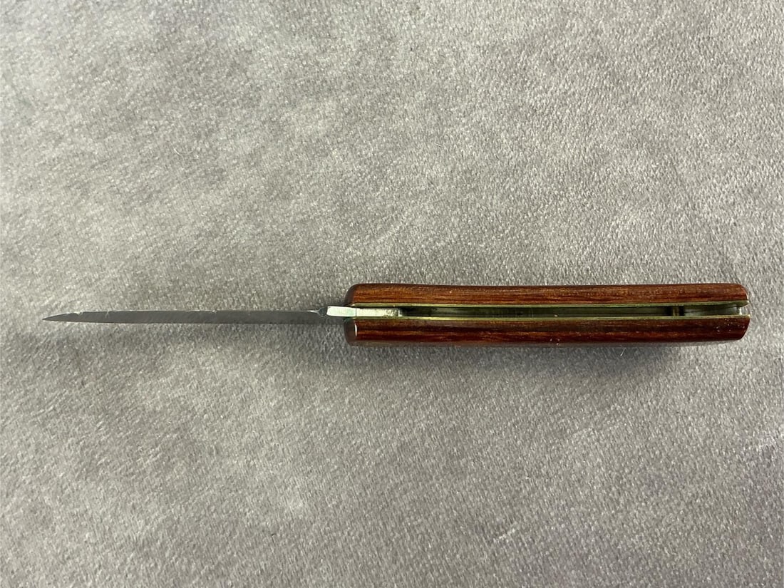 Case XX Knife - 6