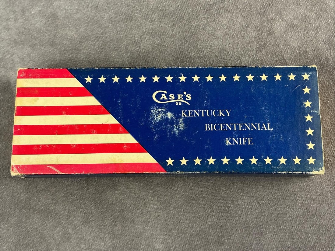 Case XX Knife - 7