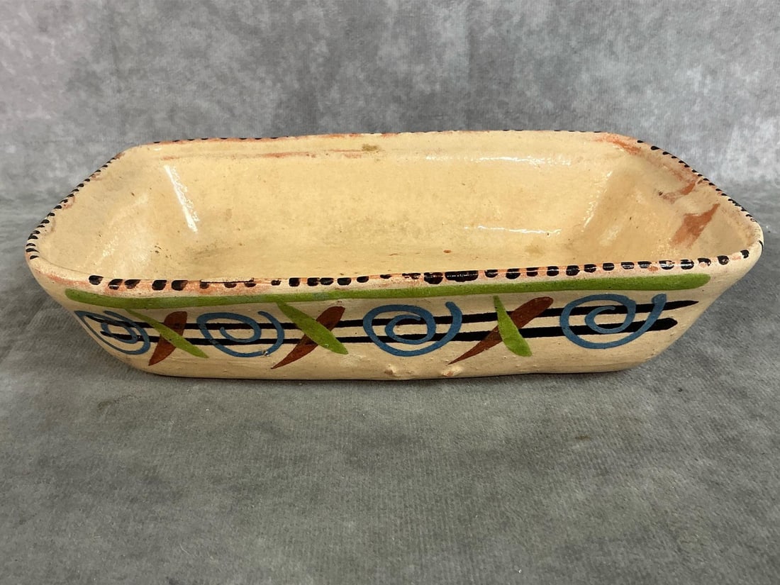 Weller Pottery, Redware & More - 2