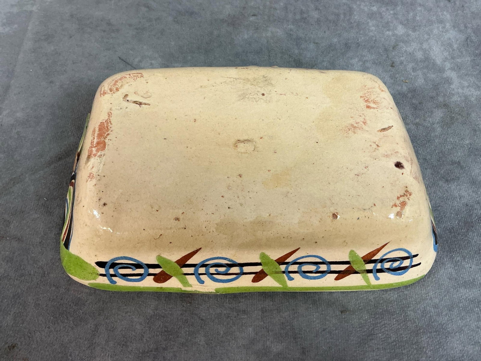 Weller Pottery, Redware & More - 3