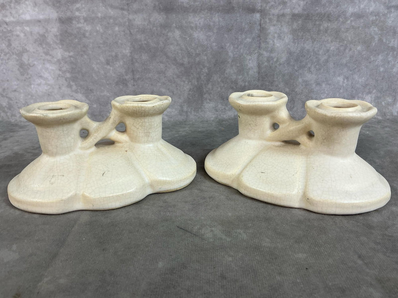 Weller Pottery, Redware & More - 5