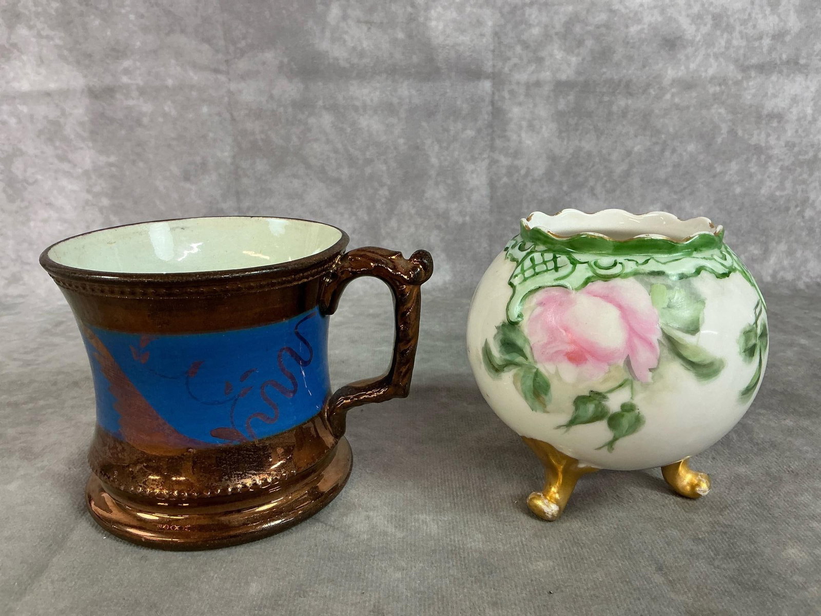 Weller Pottery, Redware & More - 7